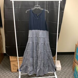 IMAN women’s dress